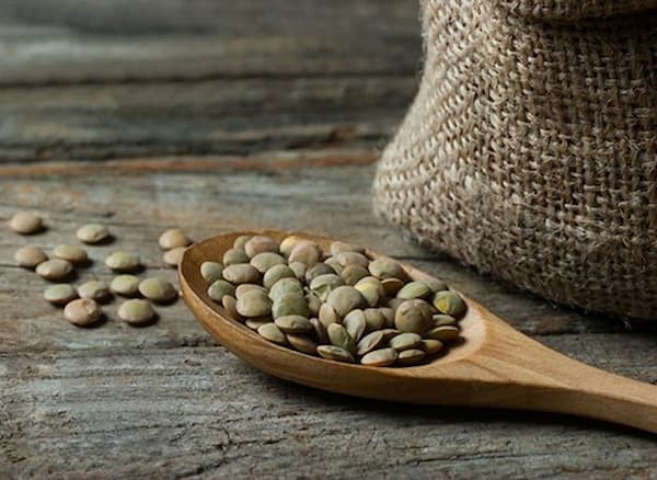تصویر 5 از خرید و قیمت عدس سبز + فروش عمده